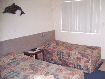 Nanango Star Motel - Kalgoorlie Accommodation 0