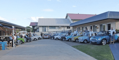 Nanango Star Motel - thumb 3