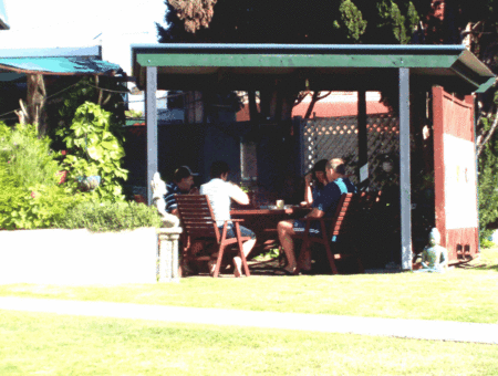 Nanango Star Motel - Kalgoorlie Accommodation 4