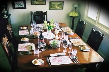 Arcady Homestead - Kalgoorlie Accommodation 0
