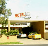 Bendigo Gateway Motel - Kalgoorlie Accommodation