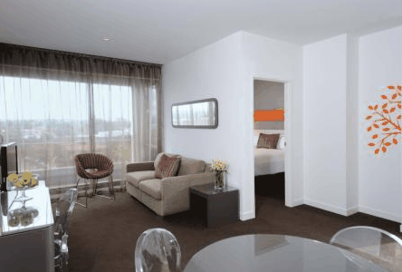 Punthill Apartment Hotels - Kalgoorlie Accommodation