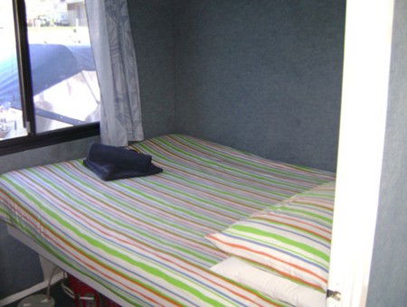 Boyds Bay Houseboat Holidays - Kalgoorlie Accommodation 0