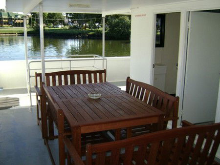 Boyds Bay Houseboat Holidays - Kalgoorlie Accommodation 3