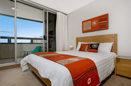 Tweed Ultima Holiday Apartments - Kalgoorlie Accommodation