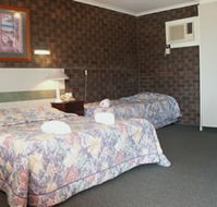 City Lights Motel - Kalgoorlie Accommodation