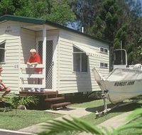 River Retreat Caravan Park - Kalgoorlie Accommodation