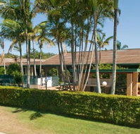 Colonial Tweed Caravan Park - Kalgoorlie Accommodation