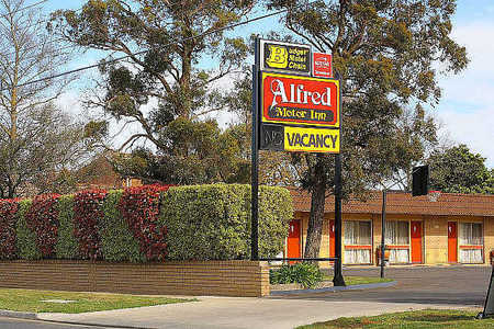 Alfredton VIC Kalgoorlie Accommodation