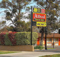 Alfred Motor Inn - Kalgoorlie Accommodation