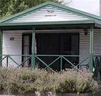 BIG4 Ballarat Goldfields Holiday Park - Kalgoorlie Accommodation