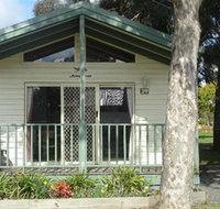 Big4 Ballarat Welcome Stranger Holiday Park - Kalgoorlie Accommodation
