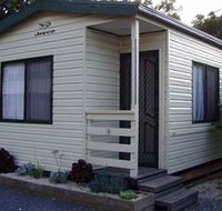 Big 4 Castlemaine Gardens Holiday Park - Kalgoorlie Accommodation