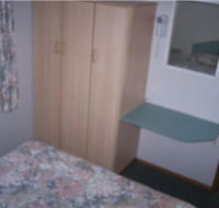 Golden Country Motel and Caravan Park - Kalgoorlie Accommodation