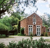 Claremont Coach House - Kalgoorlie Accommodation