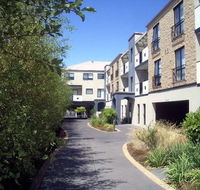 Oceanic on Thompson Apartments - Kalgoorlie Accommodation