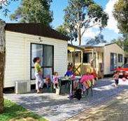 Anchor Belle Holiday Park - Kalgoorlie Accommodation