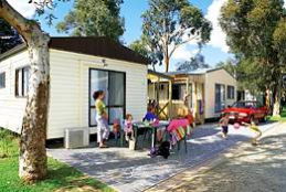 Anchor Belle Holiday Park - Kalgoorlie Accommodation 0