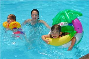 Anchor Belle Holiday Park - Kalgoorlie Accommodation 5
