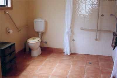 Alvina Holiday Cottages - Kalgoorlie Accommodation 5
