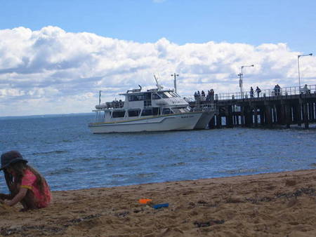 Cowes Haven - Kalgoorlie Accommodation 5