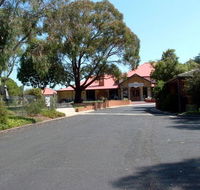 Banfields Motel and Conference Centre - Kalgoorlie Accommodation