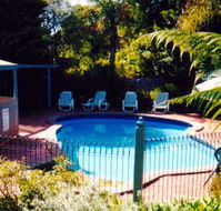 Coachman Motel and Holiday Units - Kalgoorlie Accommodation