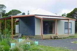 The Island Spa And Cottages - Kalgoorlie Accommodation 0