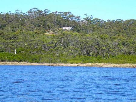 The Island Spa And Cottages - Kalgoorlie Accommodation 2