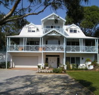 Silver Waters Bed and Breakfast - Kalgoorlie Accommodation