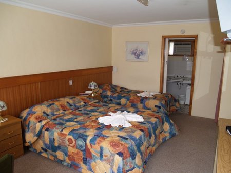 Darlot Motor Inn - Kalgoorlie Accommodation 0