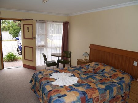 Darlot Motor Inn - Kalgoorlie Accommodation 3