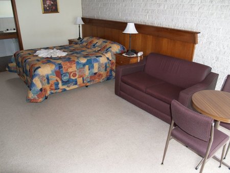 Darlot Motor Inn - Kalgoorlie Accommodation 4