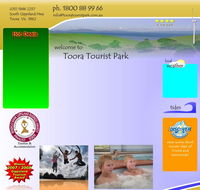 Toora Tourist Park - Kalgoorlie Accommodation