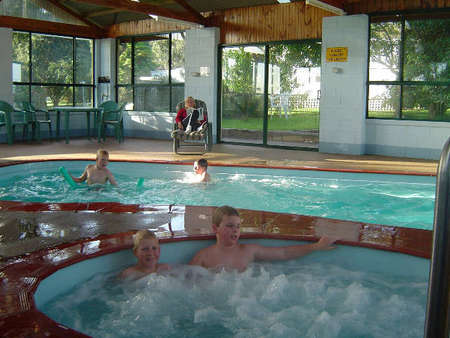 Toora Tourist Park - Kalgoorlie Accommodation 1