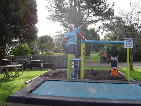 Toora Tourist Park - Kalgoorlie Accommodation 2