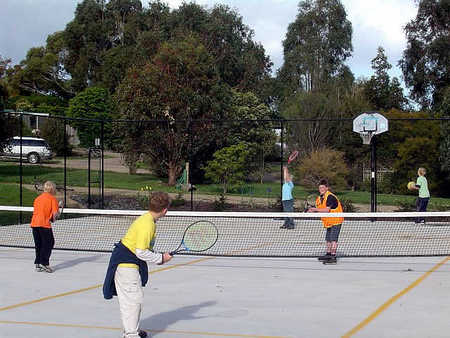 Toora Tourist Park - Kalgoorlie Accommodation 3