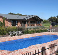 Prom Coast Holiday Lodge - Kalgoorlie Accommodation