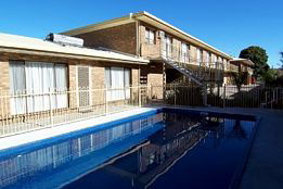 Allambi Holiday Apartments - Kalgoorlie Accommodation 0