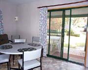 Mallacootas Shady Gully Caravan Park - Kalgoorlie Accommodation 2