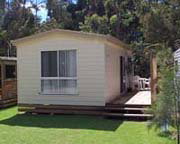 Mallacootas Shady Gully Caravan Park - Kalgoorlie Accommodation 4