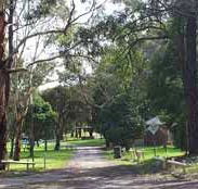 Moe Gardens Caravan Park - Kalgoorlie Accommodation