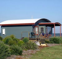 Frog Gully Cottages - Kalgoorlie Accommodation