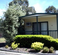 Tandara Caravan Park - Kalgoorlie Accommodation
