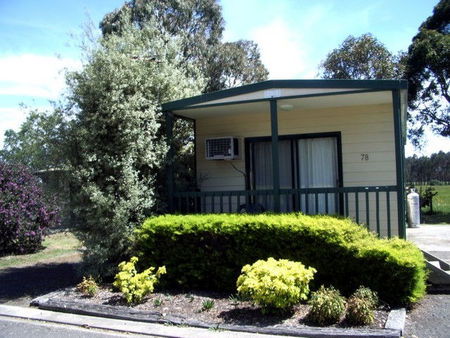 Tandara Caravan Park - Kalgoorlie Accommodation 0