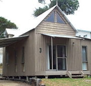 Marina Beach Cottages - Kalgoorlie Accommodation