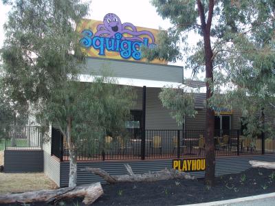 Moama On Murray Resort - Kalgoorlie Accommodation 0