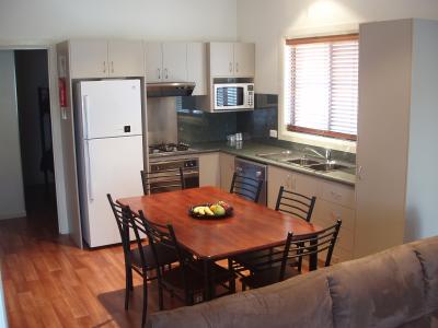 Moama On Murray Resort - Kalgoorlie Accommodation 1