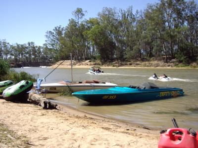 Moama On Murray Resort - Kalgoorlie Accommodation 2