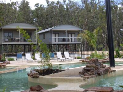 Moama On Murray Resort - Kalgoorlie Accommodation 3